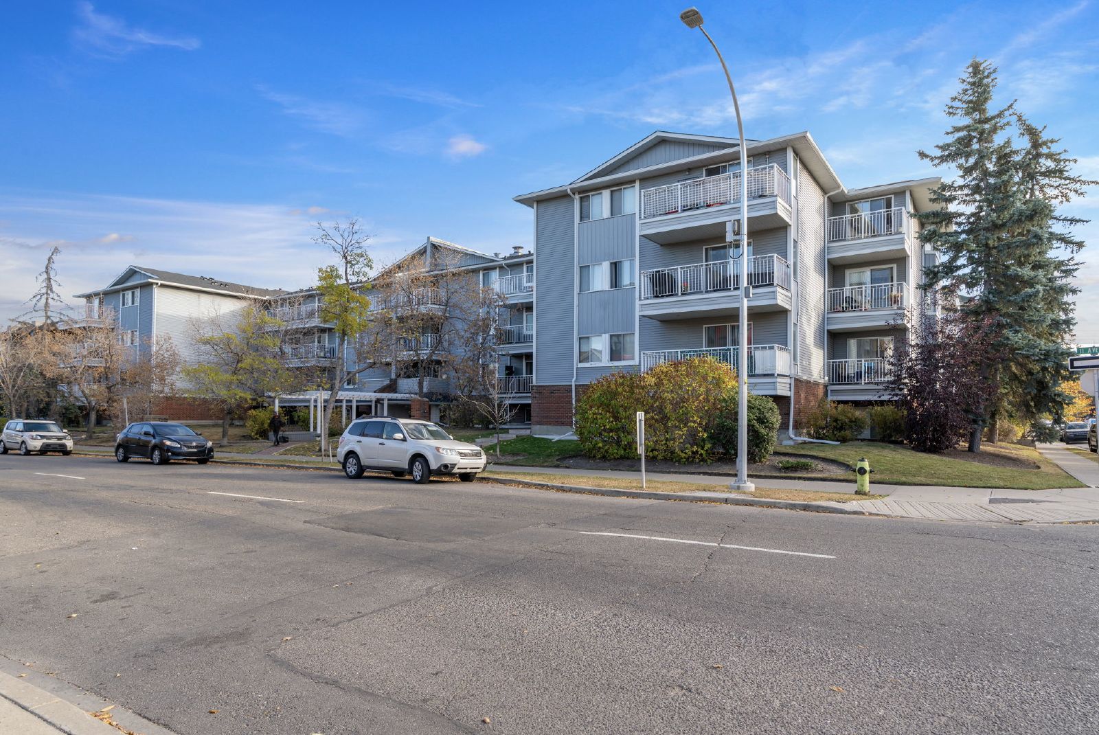 SUNALTA - FURNISHED TWO BEDROOM - IMMEDIATE POSSESSION property image