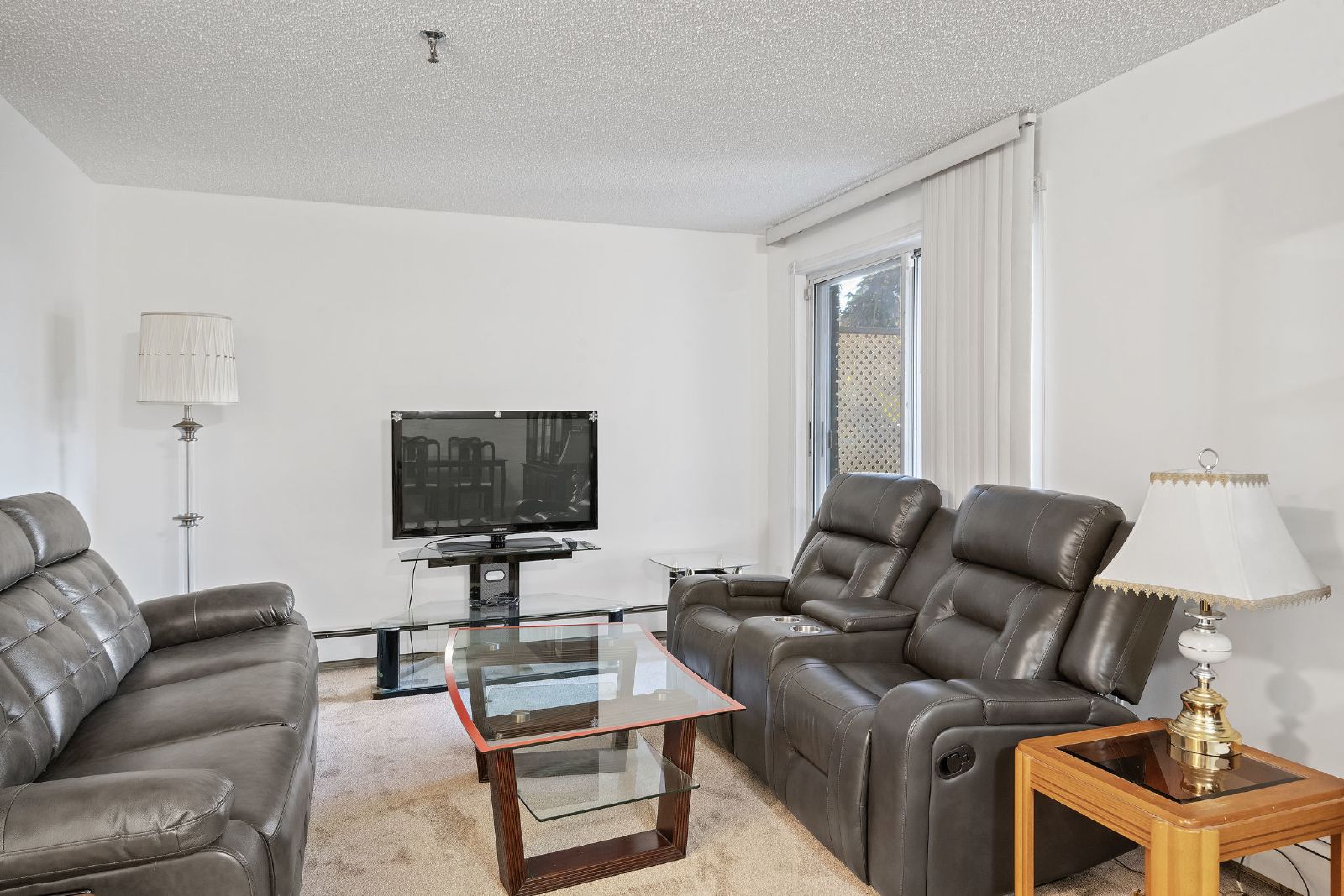 SUNALTA - FURNISHED TWO BEDROOM - IMMEDIATE POSSESSION property image