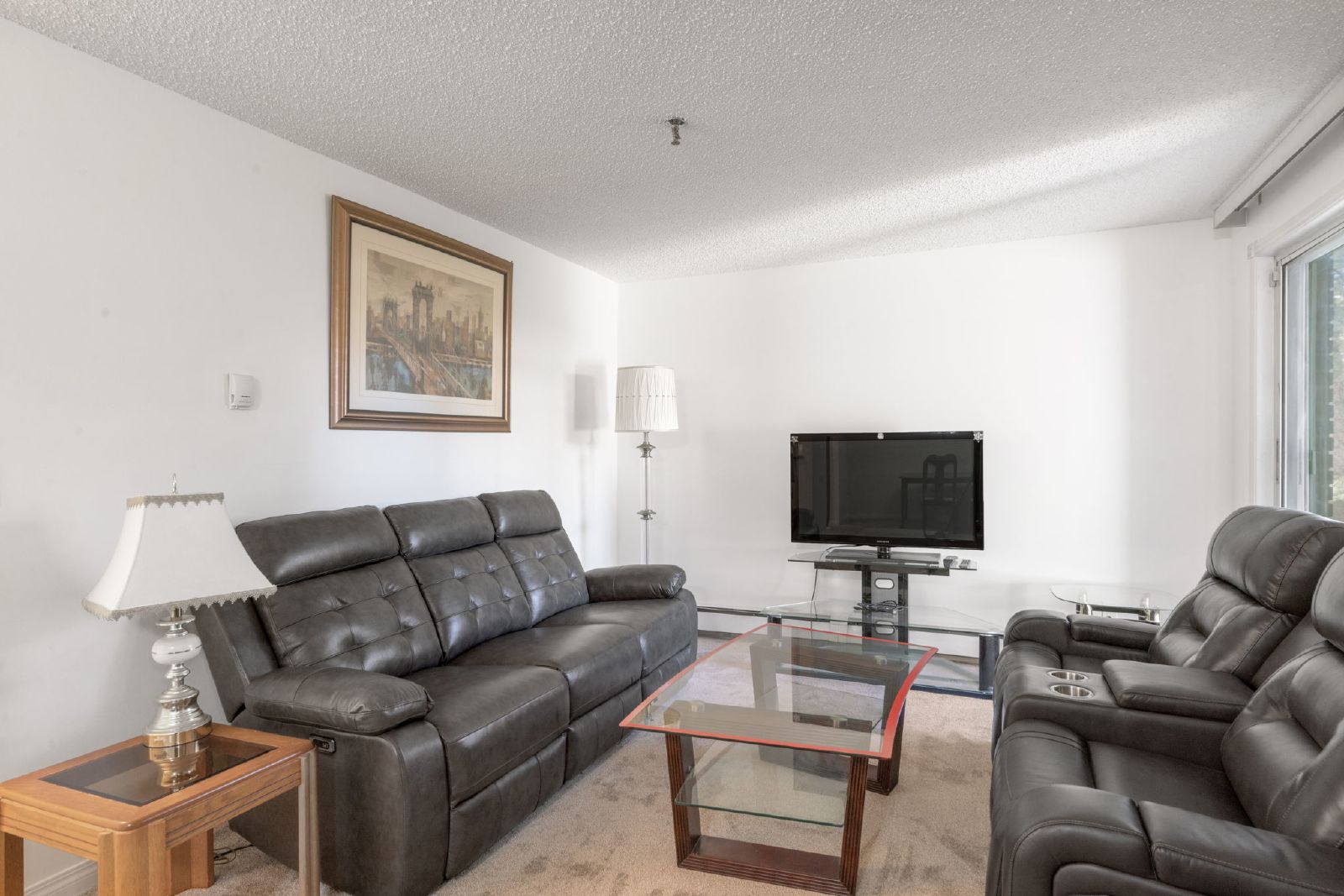 SUNALTA - FURNISHED TWO BEDROOM - IMMEDIATE POSSESSION property image