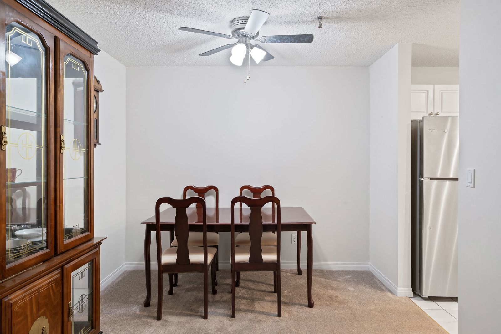 SUNALTA - FURNISHED TWO BEDROOM - IMMEDIATE POSSESSION property image