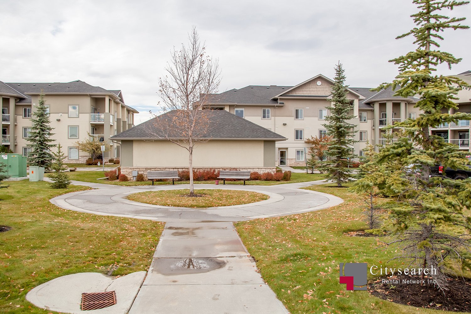 1115, 2518 Fish Creek Blvd SW - - property image