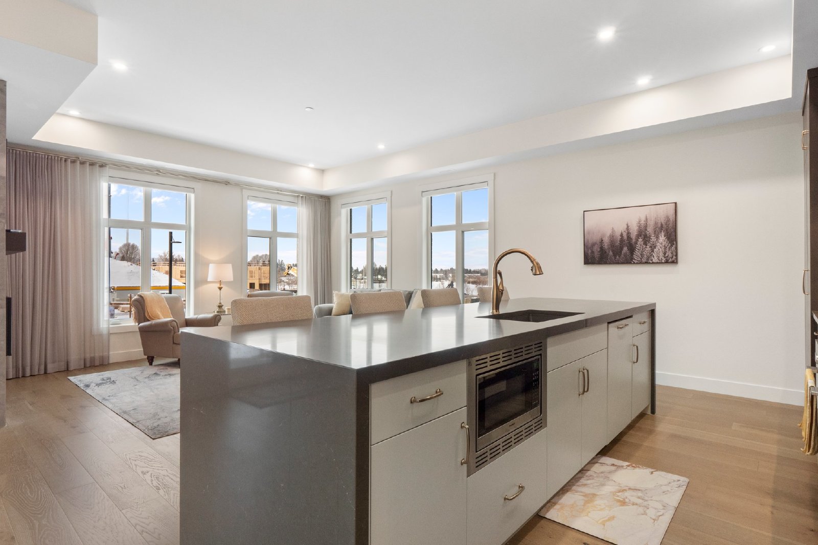 201, 275 Lebel Cres NW - - property image