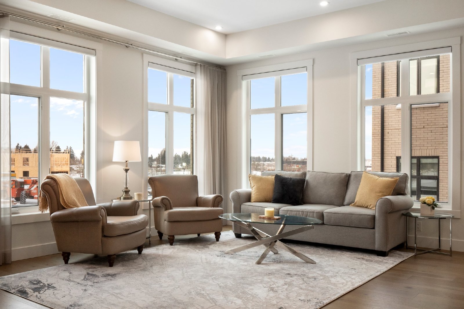 201, 275 Lebel Cres NW - - property image