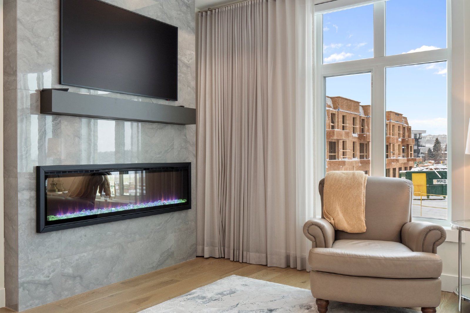 201, 275 Lebel Cres NW - - property image