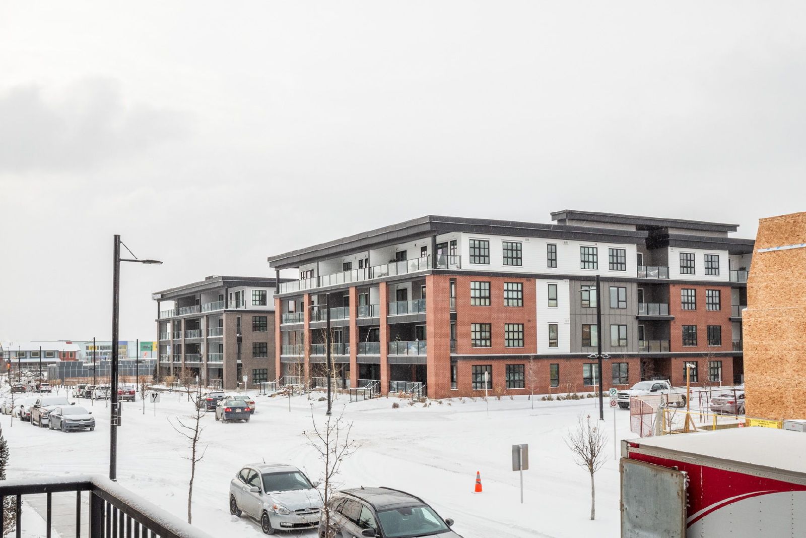 201, 275 Lebel Cres NW - - property image