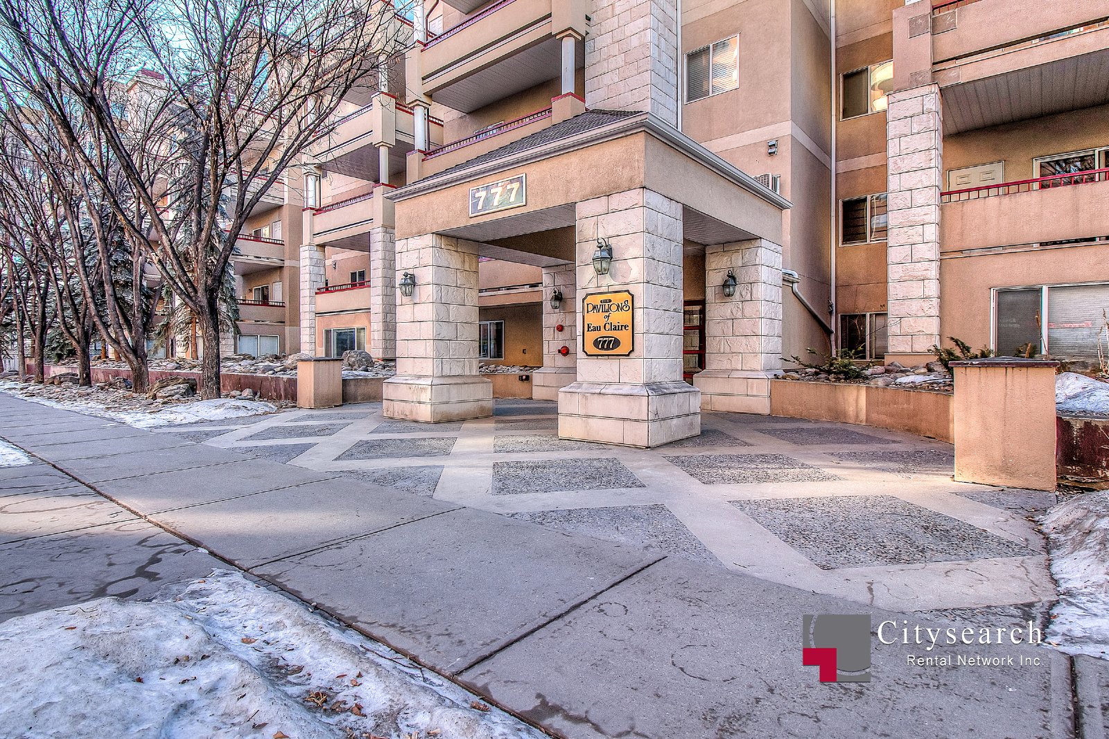 314, 777 3 Ave SW - - property image