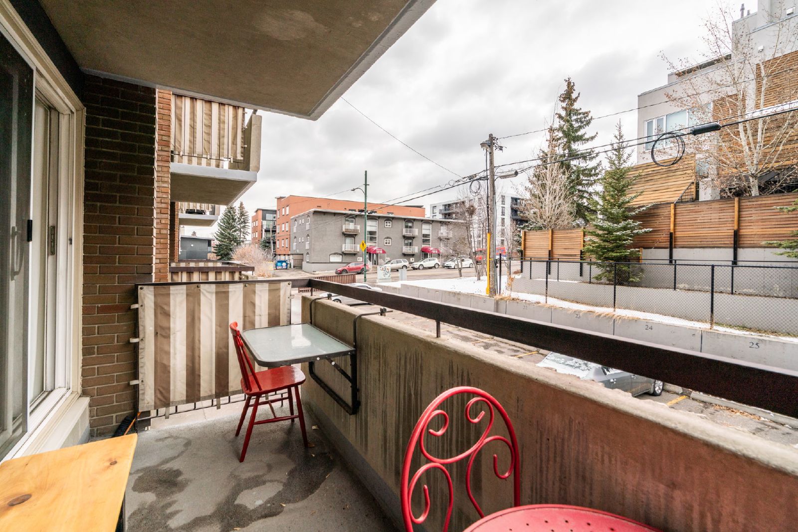 205, 903 - 19 Ave SW - - property image