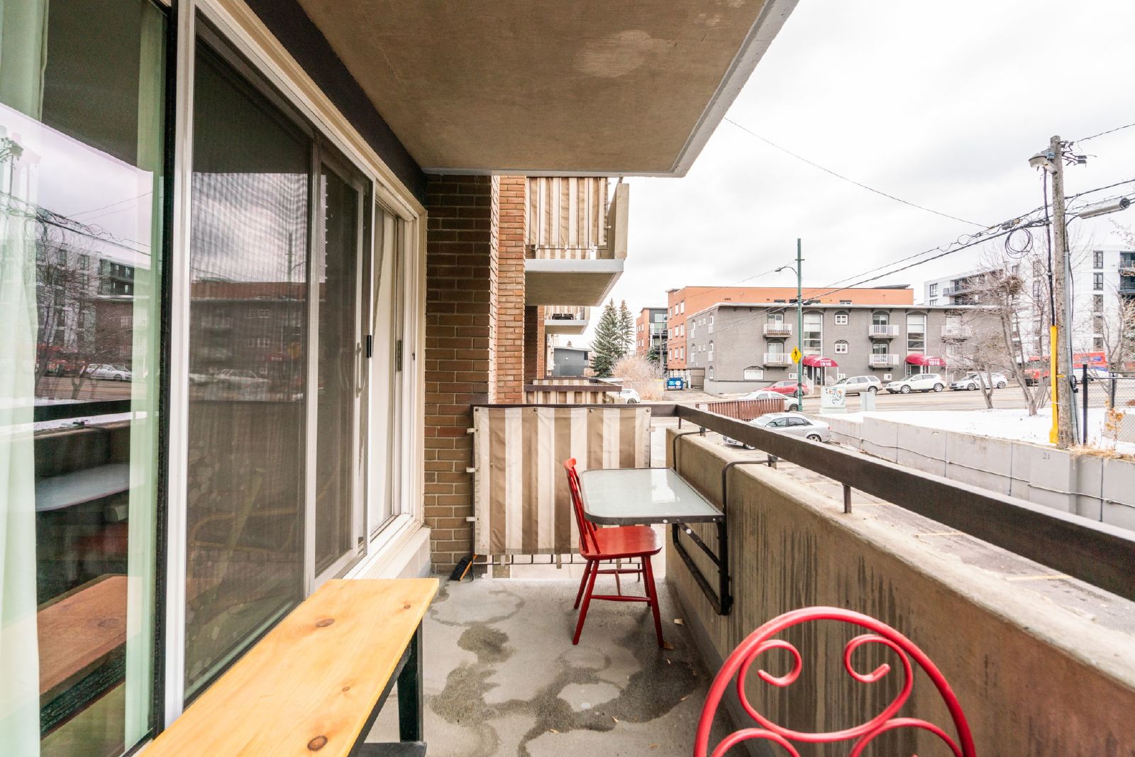 205, 903 - 19 Ave SW - - property image