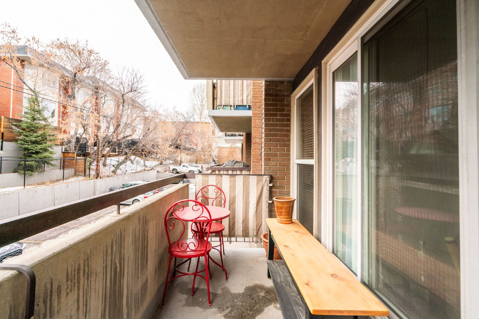 205, 903 - 19 Ave SW - - property image