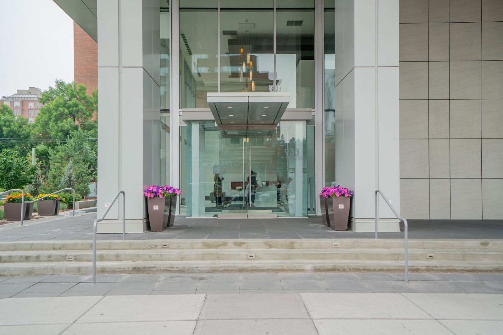 2705, 930 - 16 Avenue SW - 1 property image