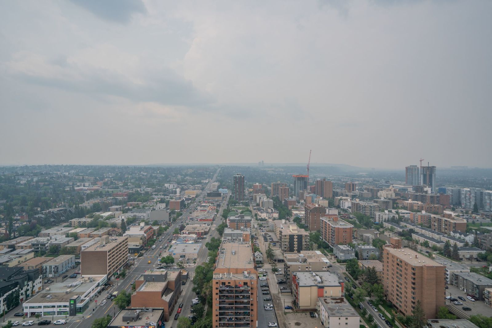 2705, 930 - 16 Avenue SW - 1 property image