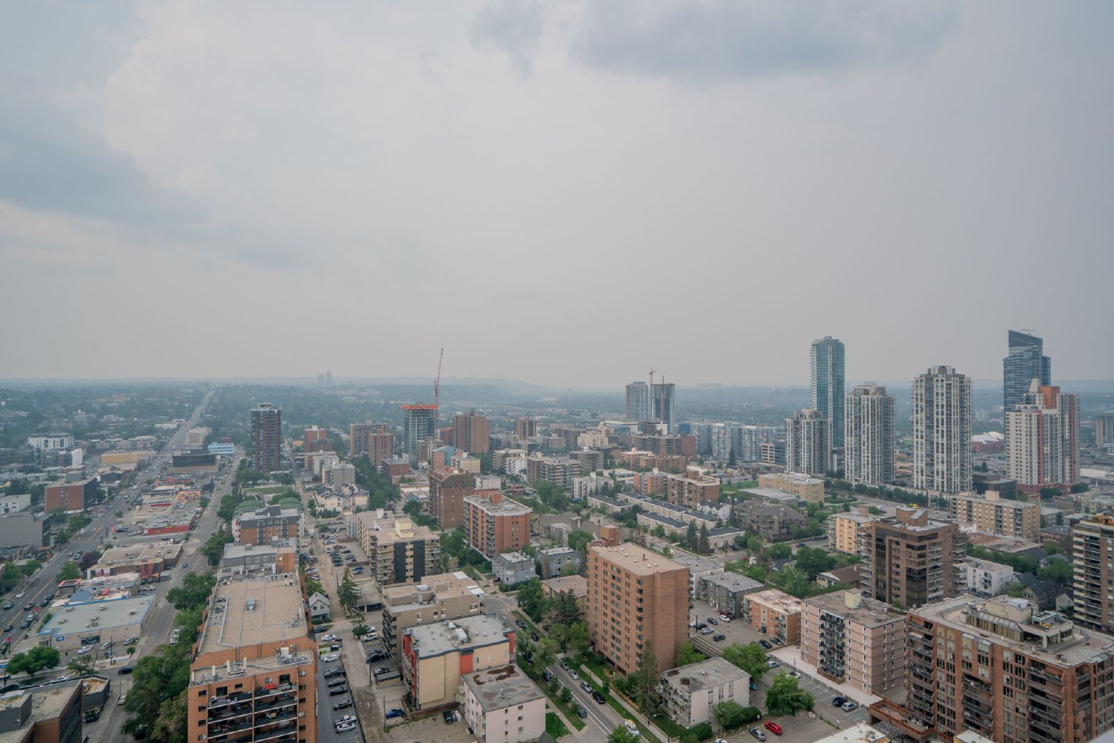 2705, 930 - 16 Avenue SW - 1 property image