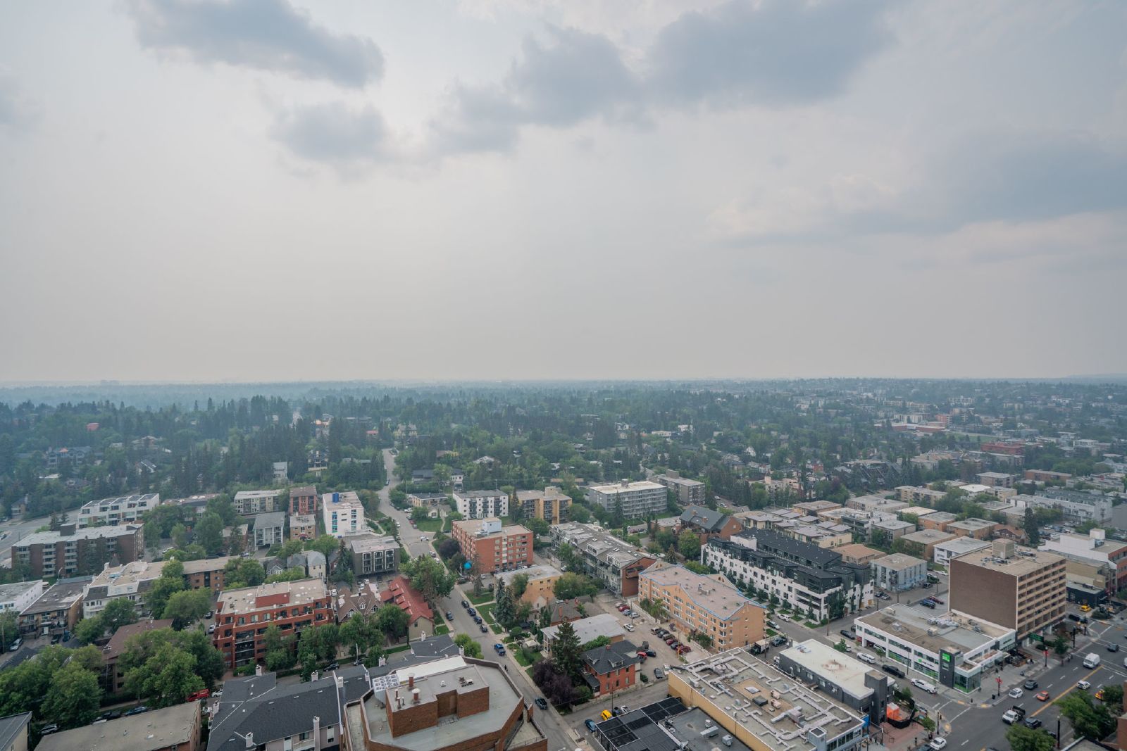 2705, 930 - 16 Avenue SW - 1 property image