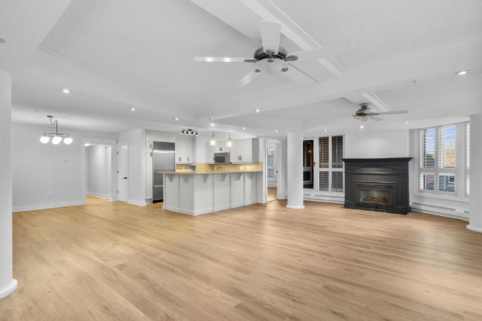 1505, 400 Eau Claire Avenue SW - 1 property image