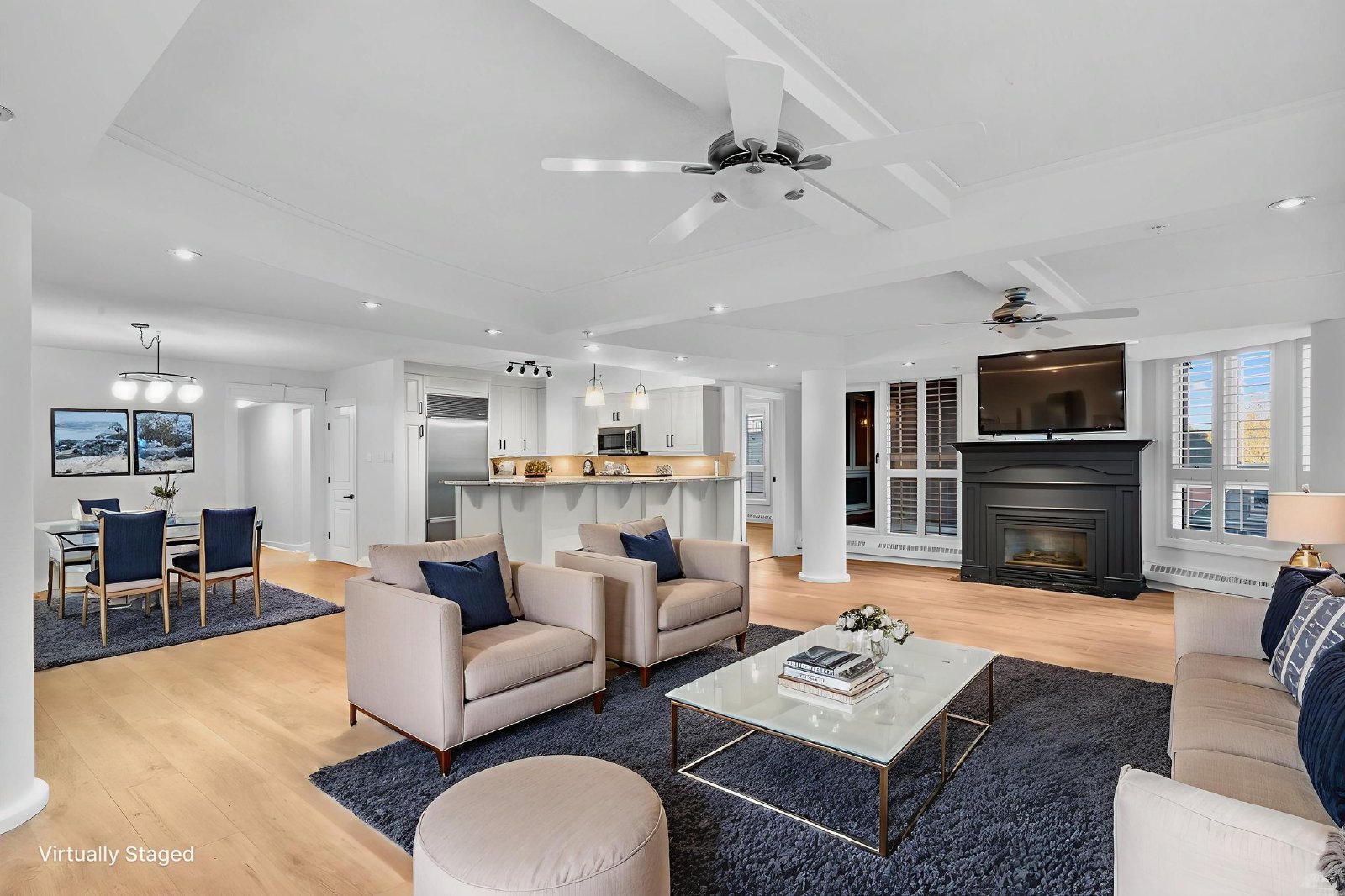 1505, 400 Eau Claire Avenue SW - 1 property image