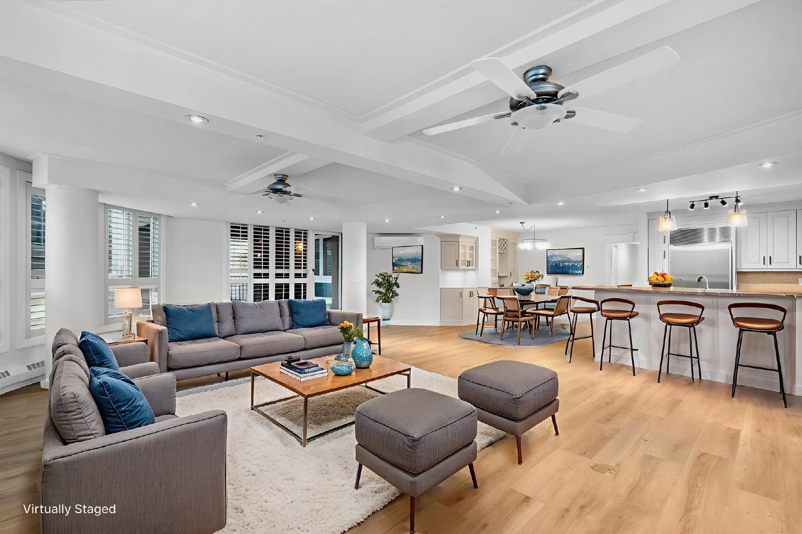 1505, 400 Eau Claire Avenue SW - 1 property image