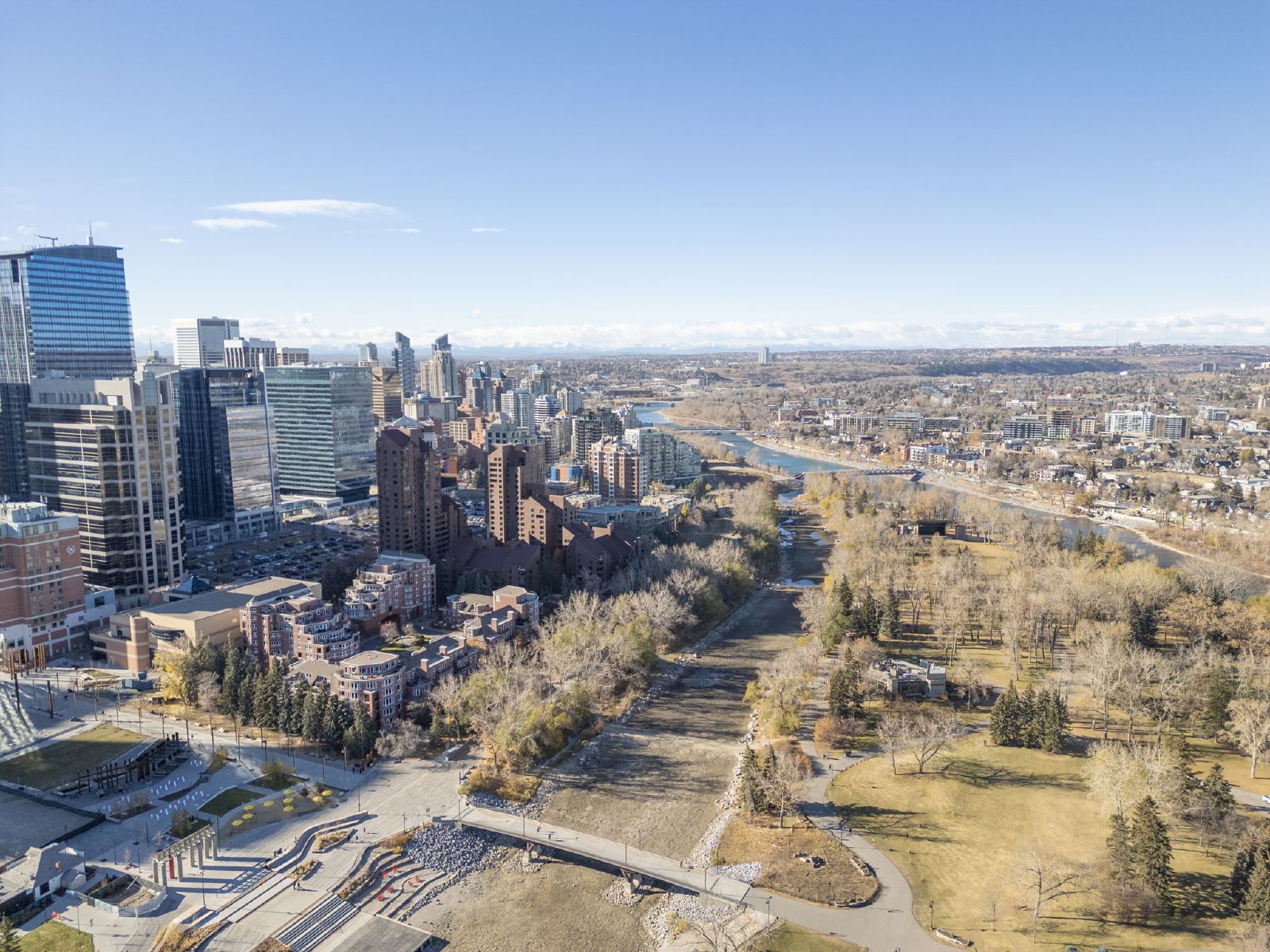 1505, 400 Eau Claire Avenue SW - 1 property image