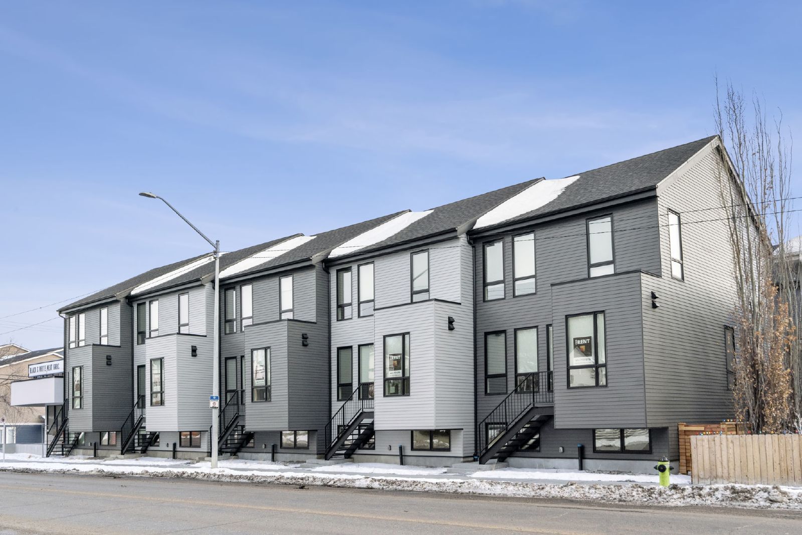 1704 8 Street SE - 1704 property image