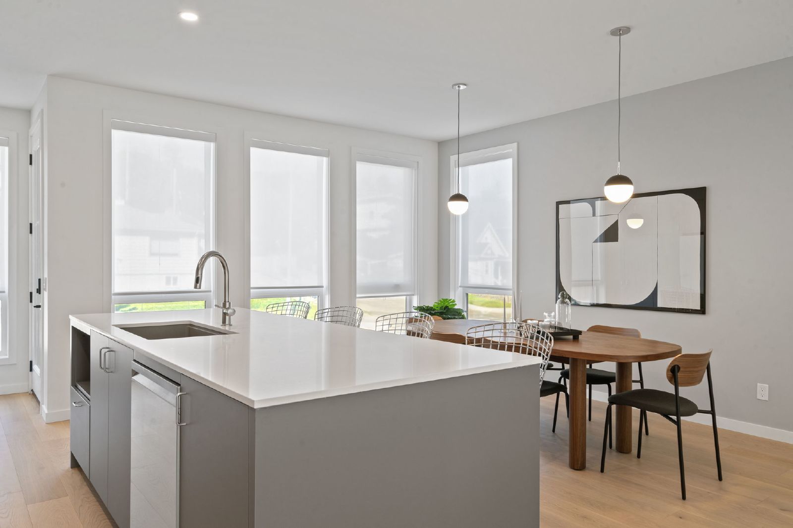 1704 8 Street SE - 1704 property image