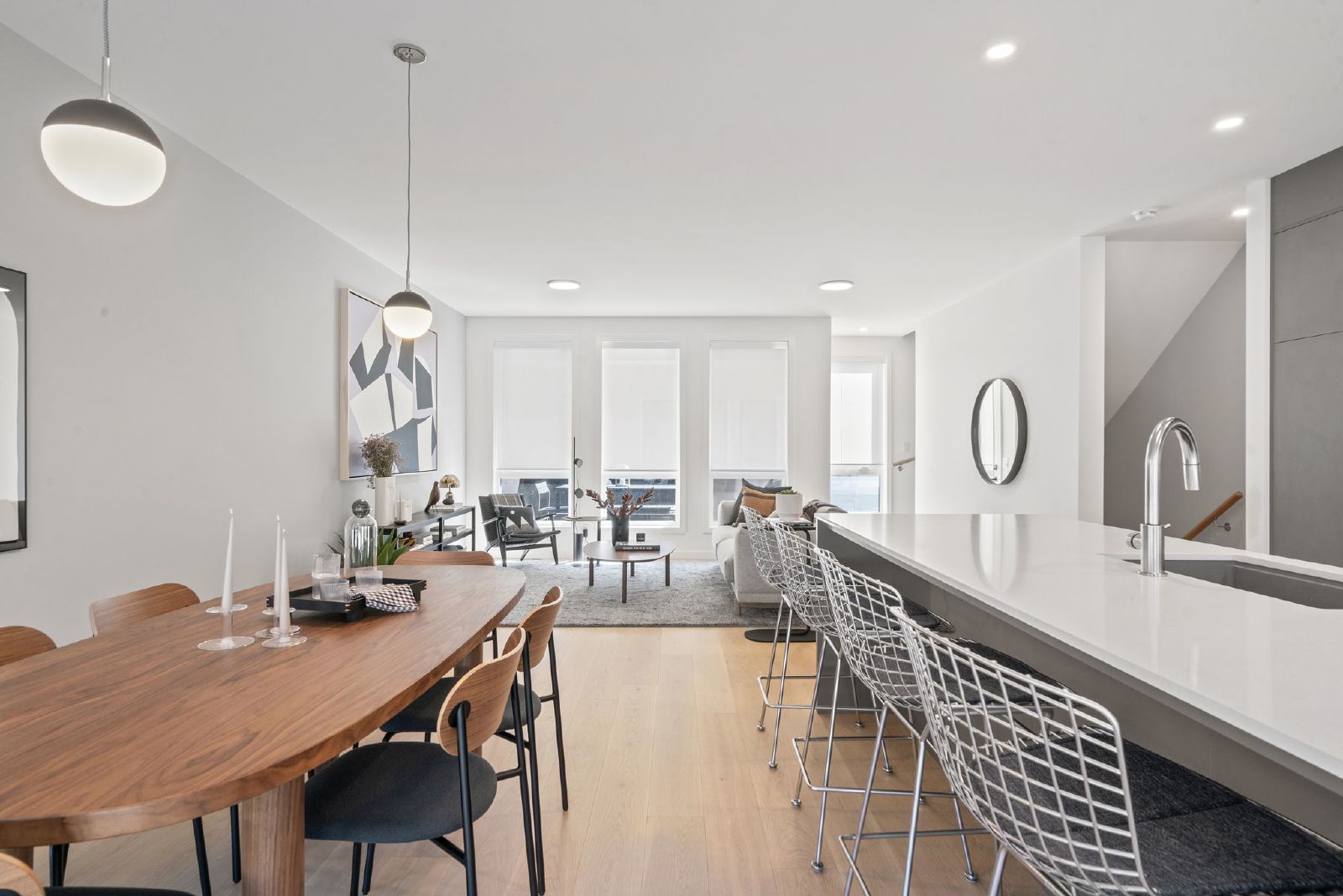 1704 8 Street SE - 1704 property image