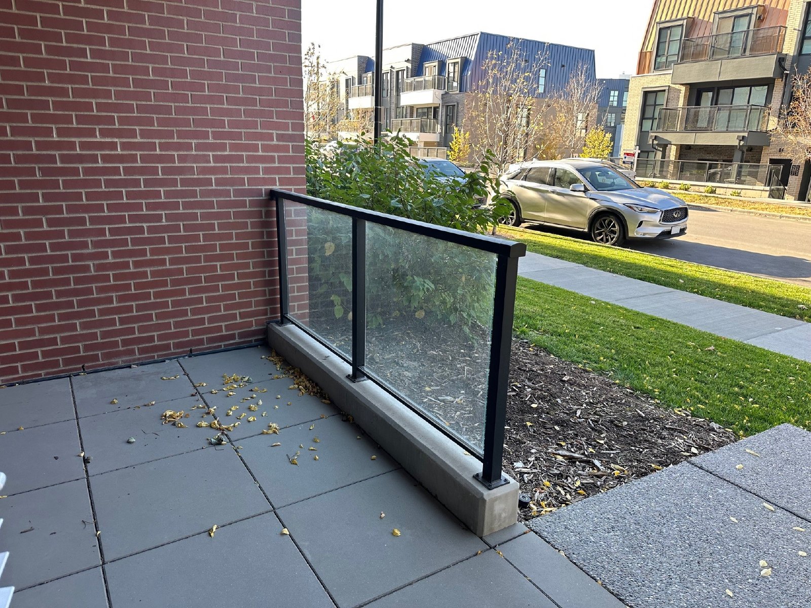 111,4275 Norford Avenue NW - 1 property image