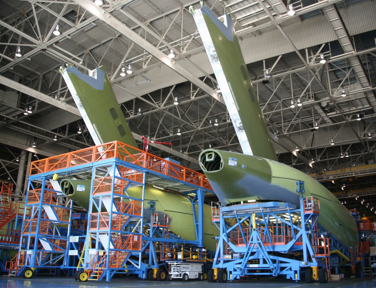 Calgary’s Aerospace Emergence: What It Means for Real Estate, Rentals, and Investors