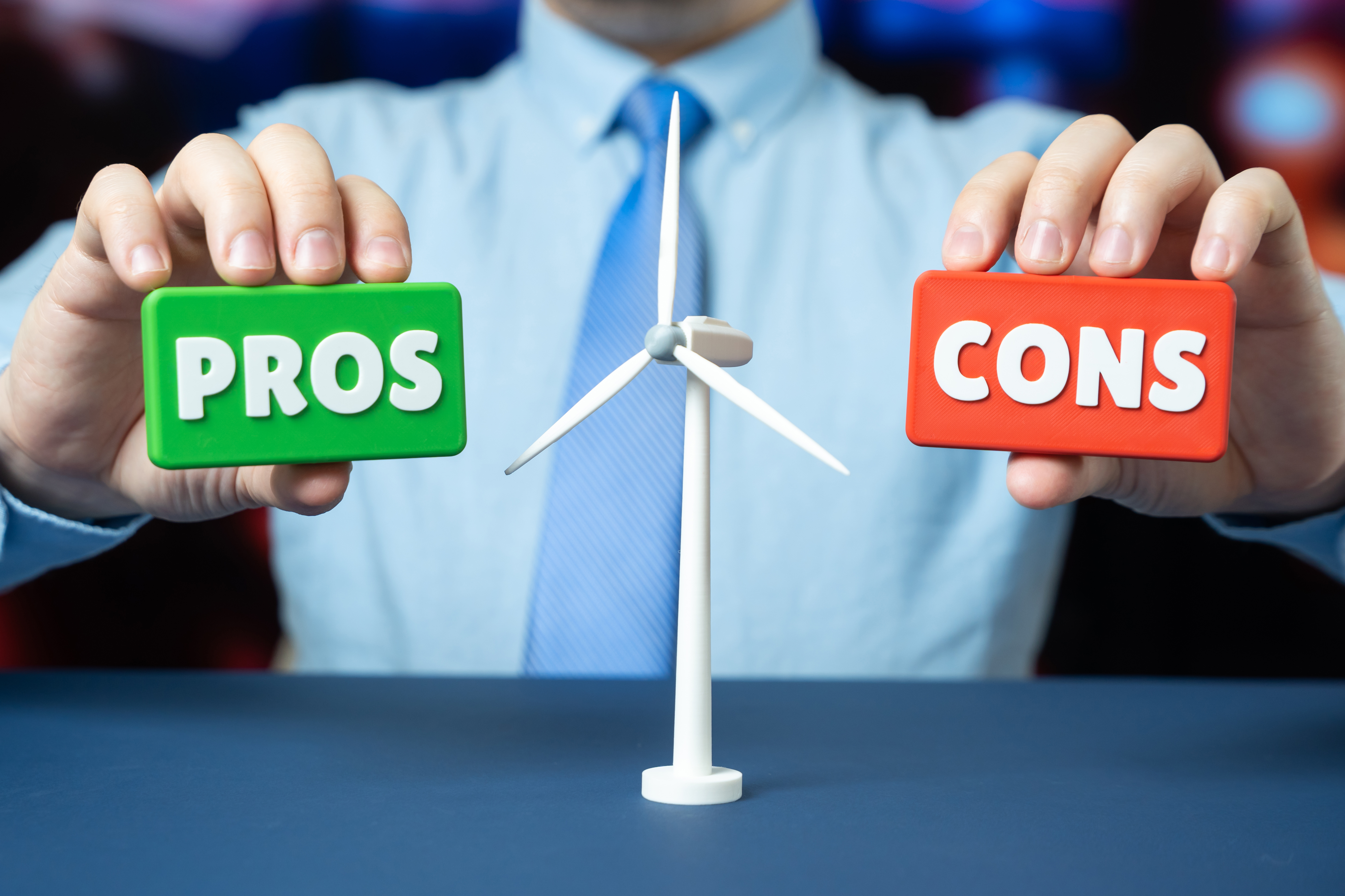 Is One Property Management Company the Same as Another?