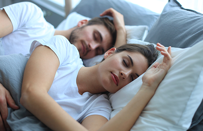 property owners & residents sleeping better every night